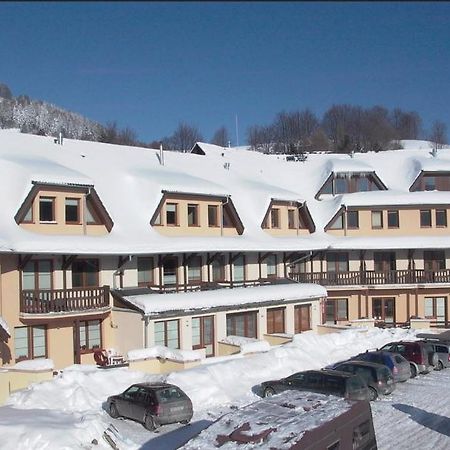 Apartmanovy Dom Magura Доновалы Экстерьер фото