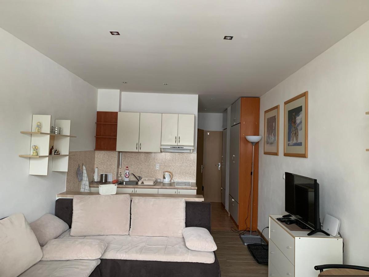 Apartmanovy Dom Magura Доновалы Экстерьер фото